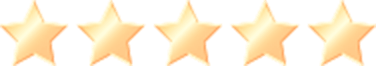 ★★★★★