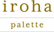 irohapalette.com