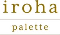 iroha palette