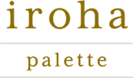 iroha palette